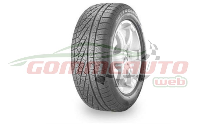 COP. 225/55HR17  PIRELLI  W210 S2*                  97H M+S